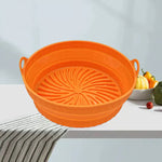 SanoGrill - Silicone Pan for Air Fryers