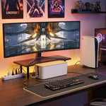 Cable Master – Elegant Cable Organizer for Order and Safety