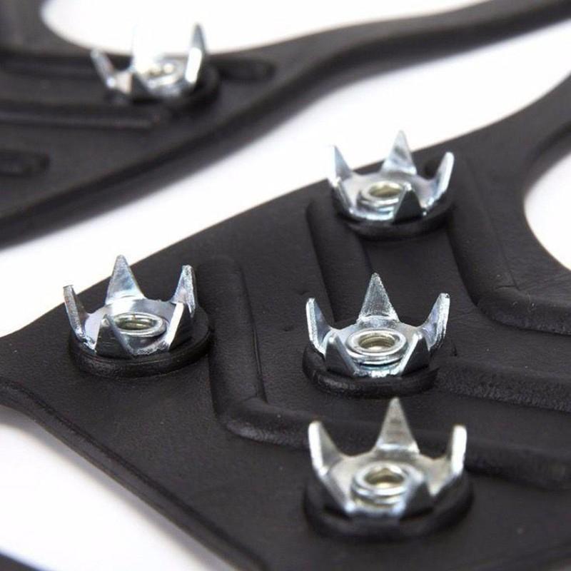 WinterGripPro – Optimal Grip on Slippery Surfaces