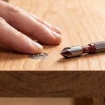 Perfect Holes Without Fraying – High-Quality Drill Bits for Every Need