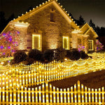 LightOasis - Transform your garden into a dreamlike atmosphere