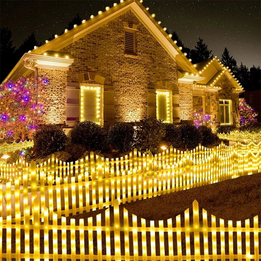 LightOasis - Transform your garden into a dreamlike atmosphere