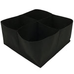 UrbanGarden Grow Bag | 8 Compartments | Durable Felt | 180x90x30 cm