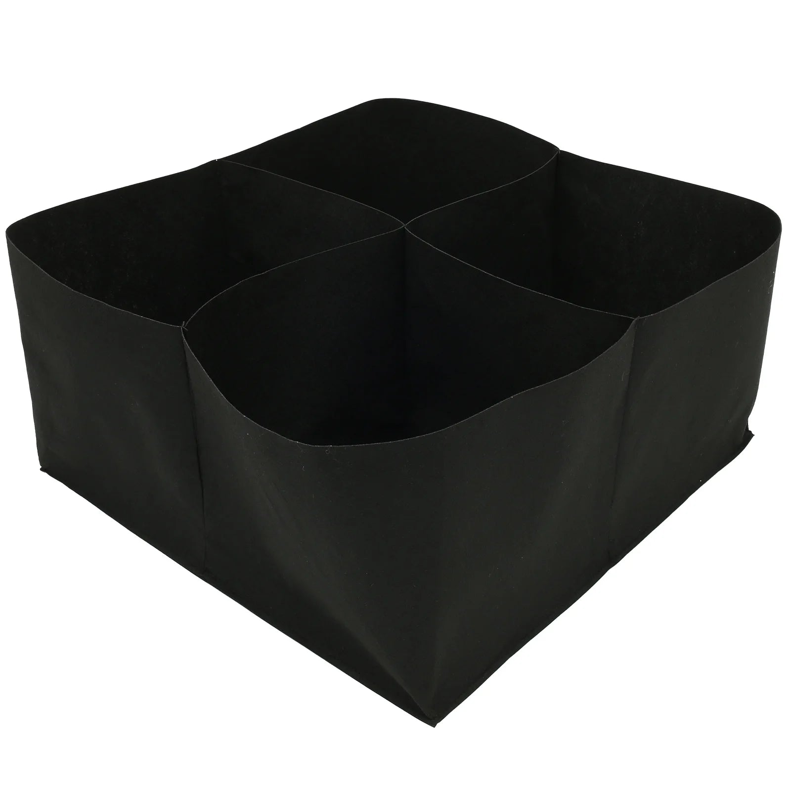 UrbanGarden Grow Bag | 8 Compartments | Durable Felt | 180x90x30 cm