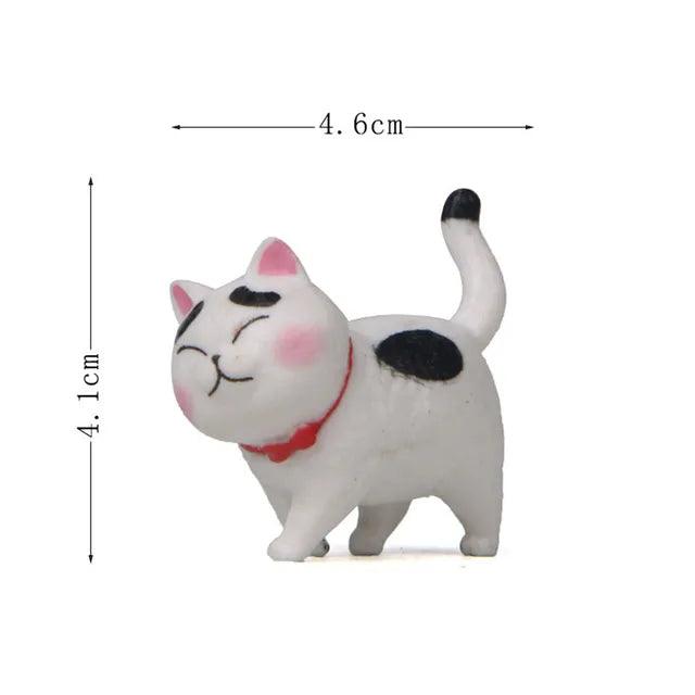 Cat Magic - Add a touch of happiness to any room