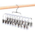 QuickDryer – Efficient Laundry Rack for More Space and Time
