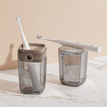 SoapSafe – Your soap stays dry and clean on the go