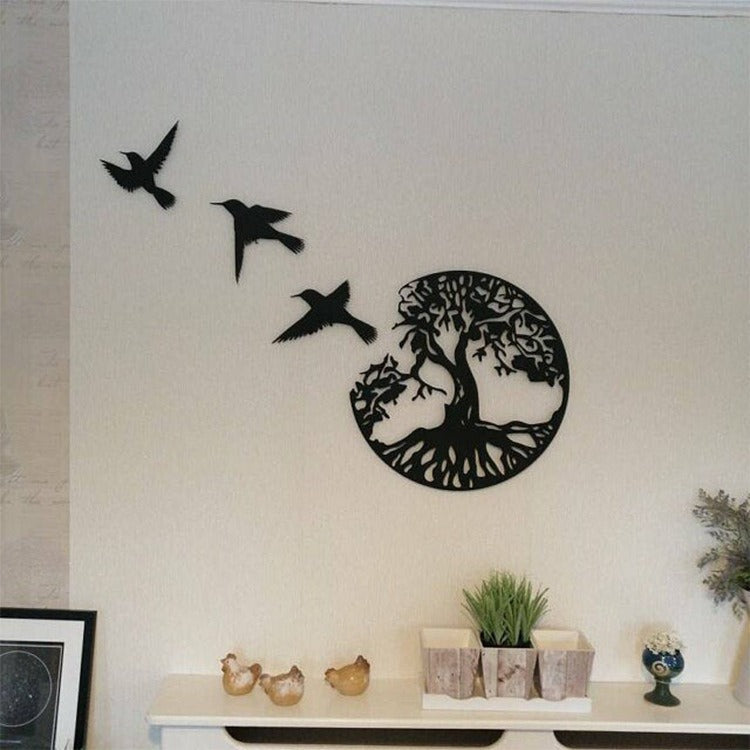 NaturWand – Stilvolle Wandkunst für inspirierende Räume