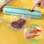 FrischHaltePro – Enjoy your food for longer