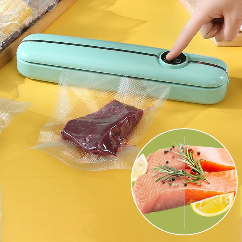 FrischHaltePro – Enjoy your food for longer