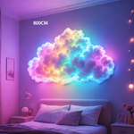 Cloud Magic – Design Your Rooms with Unique Lights