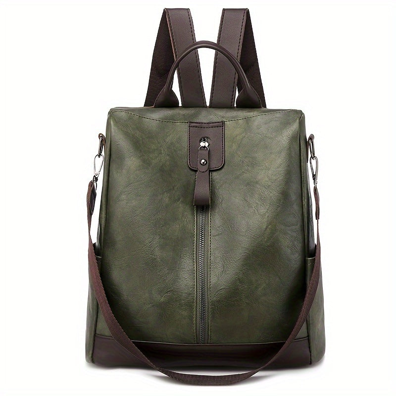 Sicherheitsrucksack für Frauen – Stilvoll und Praktisch