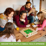 Family Fun - Simple Games for Unforgettable Moments