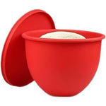 5QT Silikon-Mischeraufflage für besseren Komfort