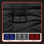 WärmeWunder – Your comfortable, heated vest for every occasion