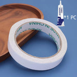 Quick and effortless hemming solutions for every fabric