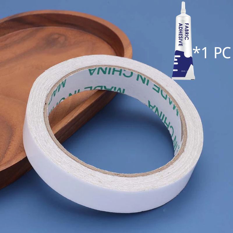 Quick and effortless hemming solutions for every fabric