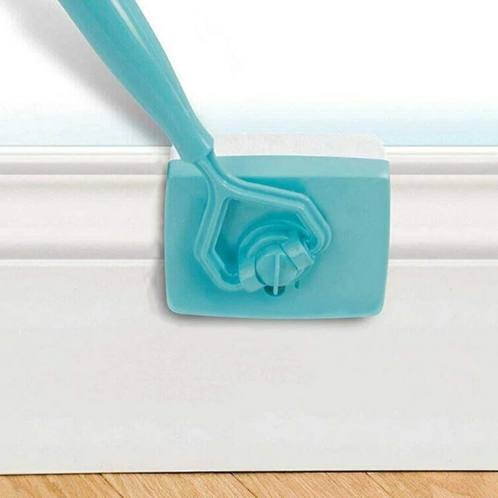 EckKraft – Effortless Cleaning Without Back Pain