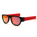 FlexiShade – Faltbare UV-Schutz Sonnenbrille für jeden Anlass