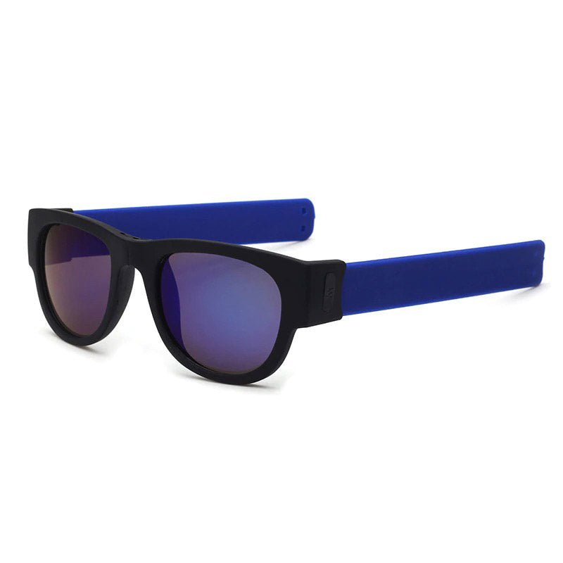 FlexiShade – Faltbare UV-Schutz Sonnenbrille für jeden Anlass