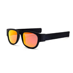 FlexiShade – Faltbare UV-Schutz Sonnenbrille für jeden Anlass