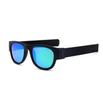 FlexiShade – Faltbare UV-Schutz Sonnenbrille für jeden Anlass