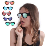 FlexiShade – Faltbare UV-Schutz Sonnenbrille für jeden Anlass