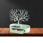 Elegant Jewelry Organizer – No More Clutter