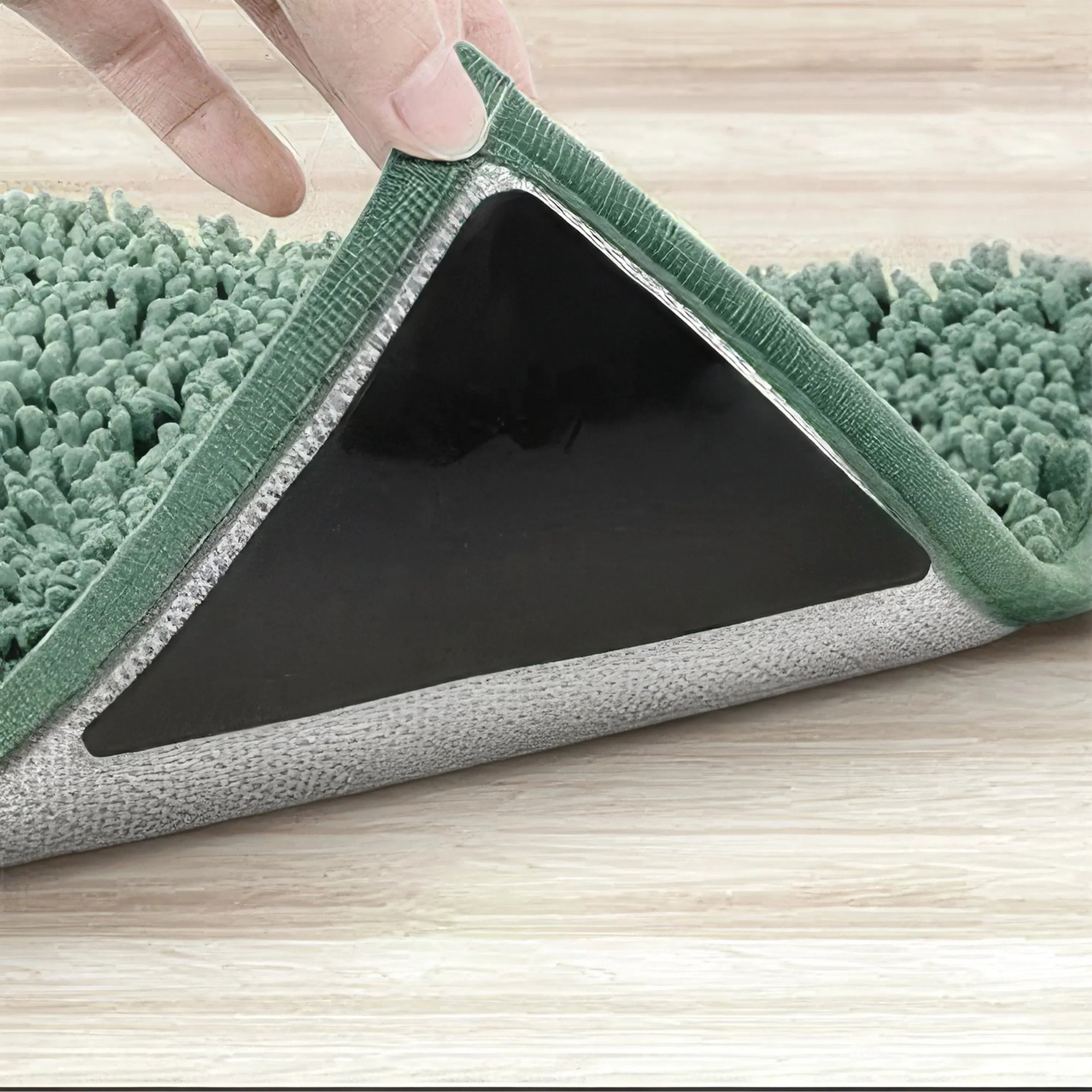 Secure Rug Gripper – Non-slip Solution for Your Home