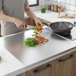 Küchenprofi – The versatile cutting board for all foods
