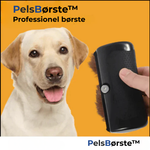 Hair Protection Pro - For a clean home without dog hair