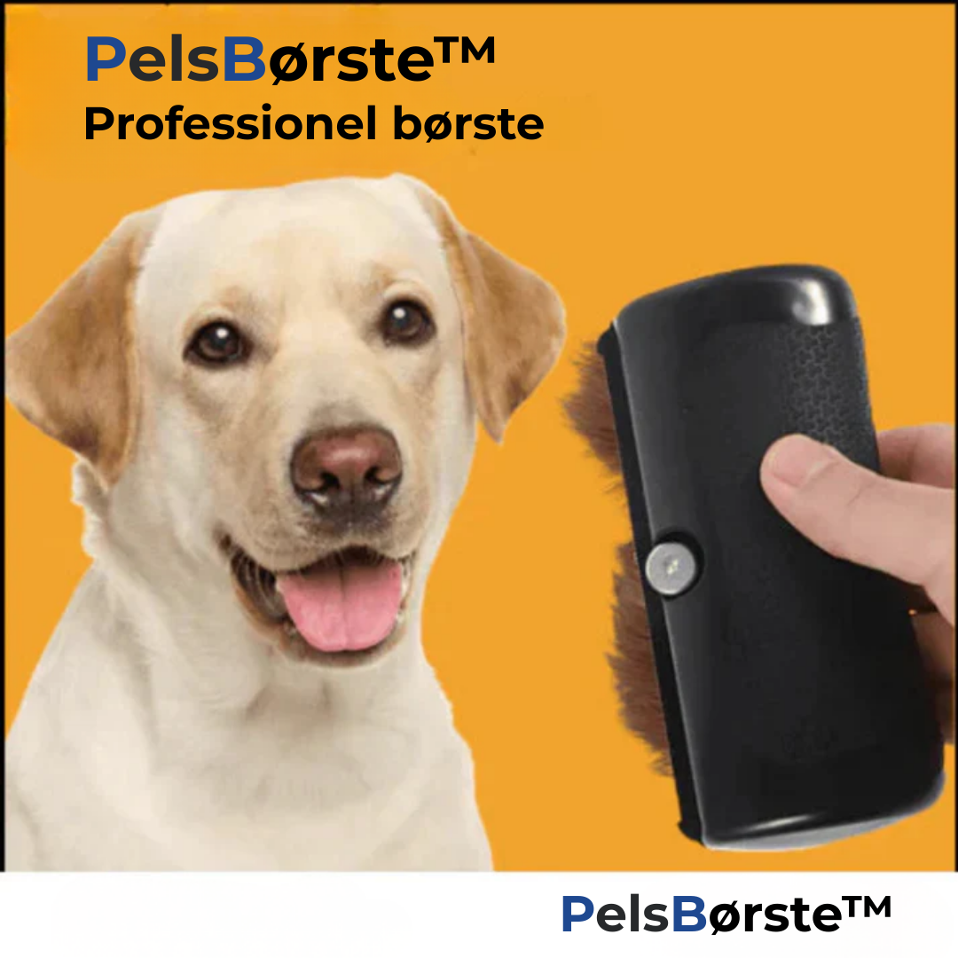 Hair Protection Pro - For a clean home without dog hair