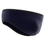Snug Fleece Headband for Winter | Ideal for Outdoor Activities