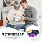 ZenSphere – Instant Relaxation and Enhanced Focus