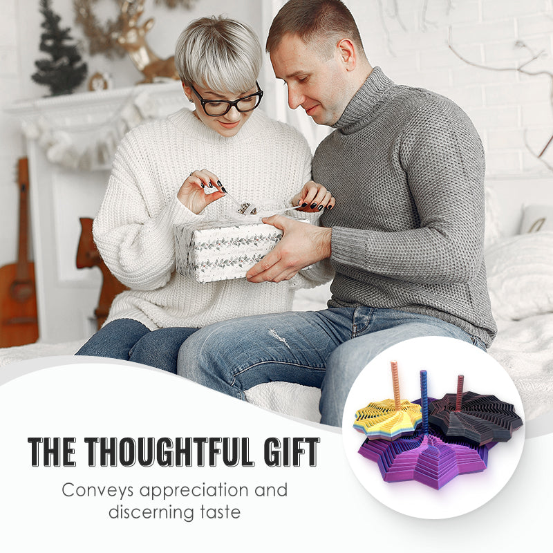 ZenSphere – Instant Relaxation and Enhanced Focus