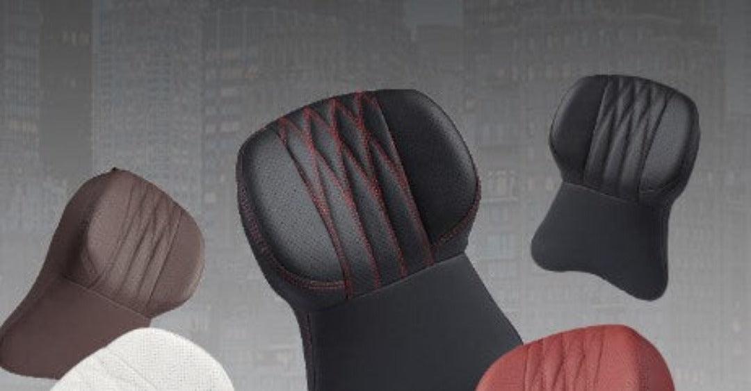 Ergonomisches Autositzkissen für Nackenentspannung