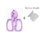 GreenMaster Multifunctional Garden Shears | Ergonomic Tool for Flowers and Shrubs