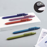 Quick-Drying Markers – For Clean, Stylish Writing