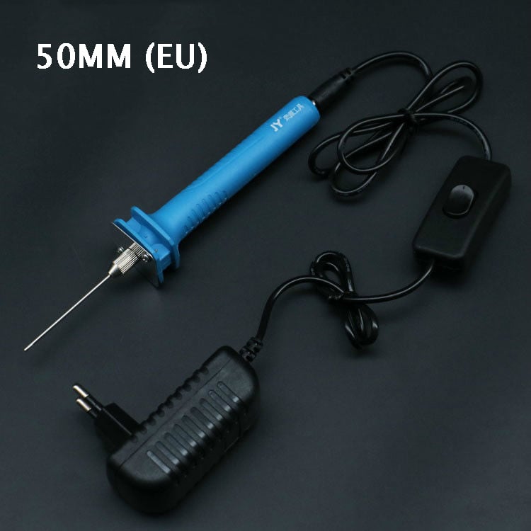 Elektrischer Schaumstoffschneider – Präzisions-Hotwire-Cutter