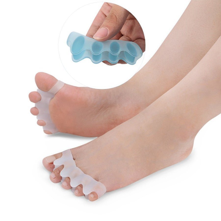 Pain Relief Adjustable Straightener for Hammer Toe