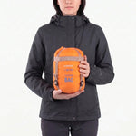 Compact Ultralight Sleeping Bag for Adults – Ideal for Camping and Hiking