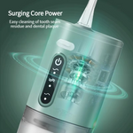 Breath-fresh – Efficient Cleaning for a Radiant Smile