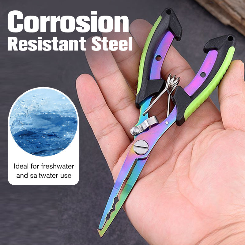 FangMeister – Innovative All-in-One Fishing Tool for Effortless Success