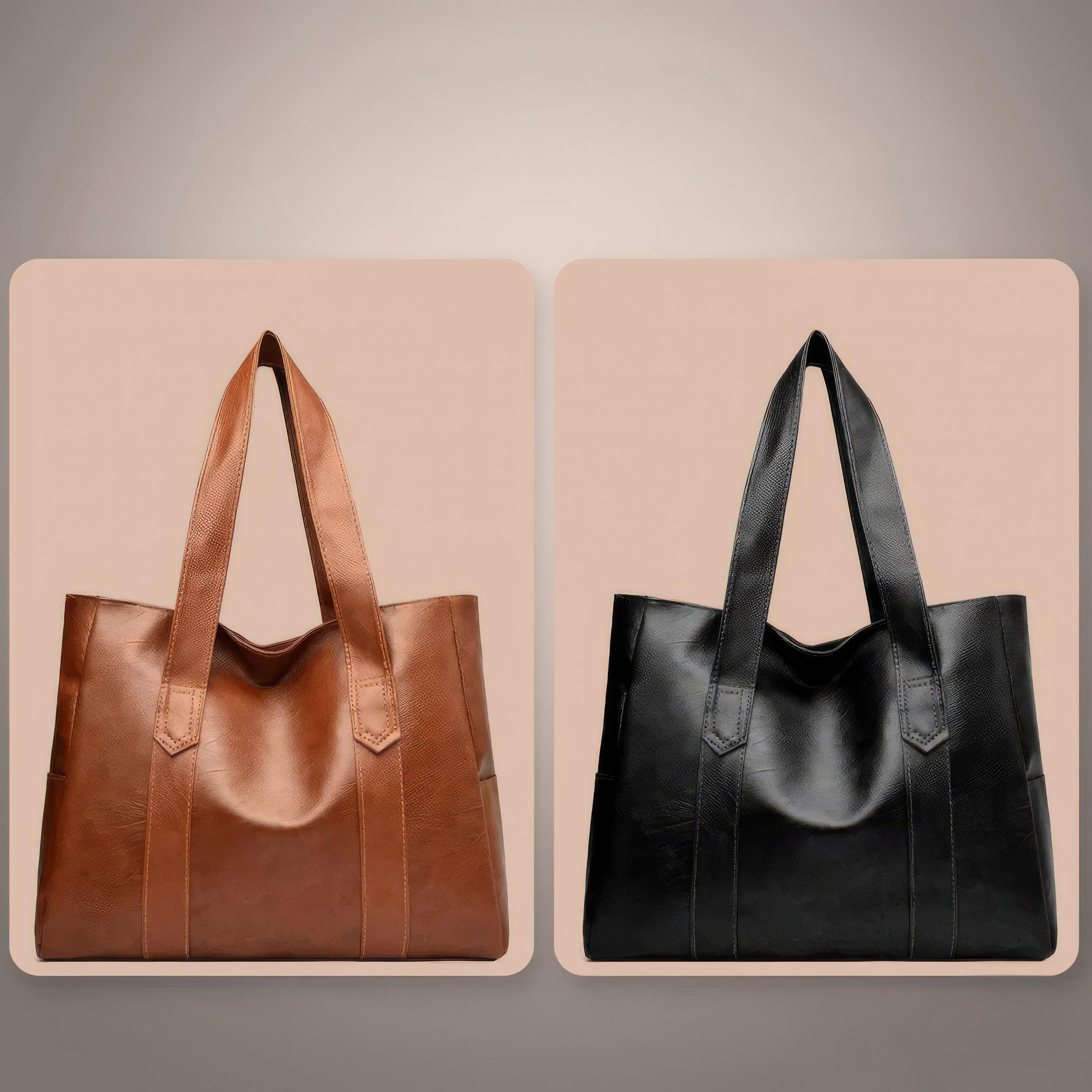 Stylish Women's Handbag – Everyday Elegance