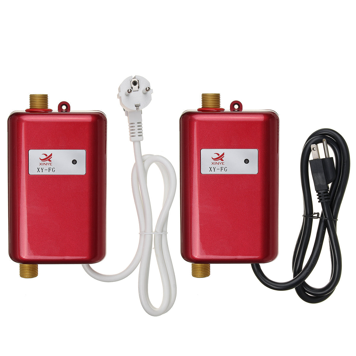 Smart Water Heater with Temperature Control for the Home