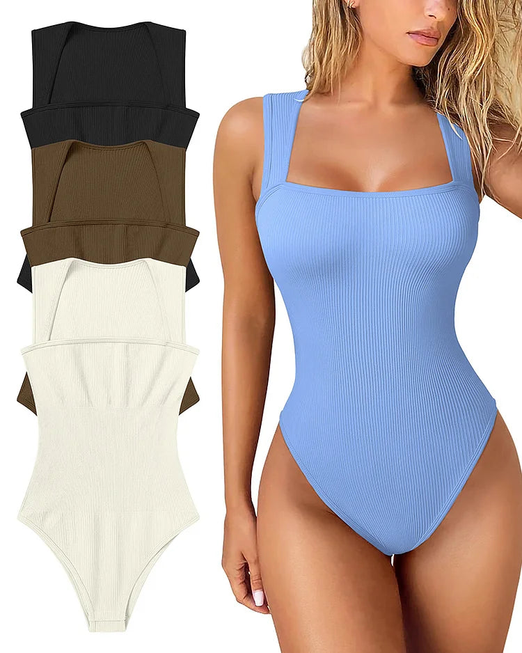 Confidence Bodysuit | Discover your new self