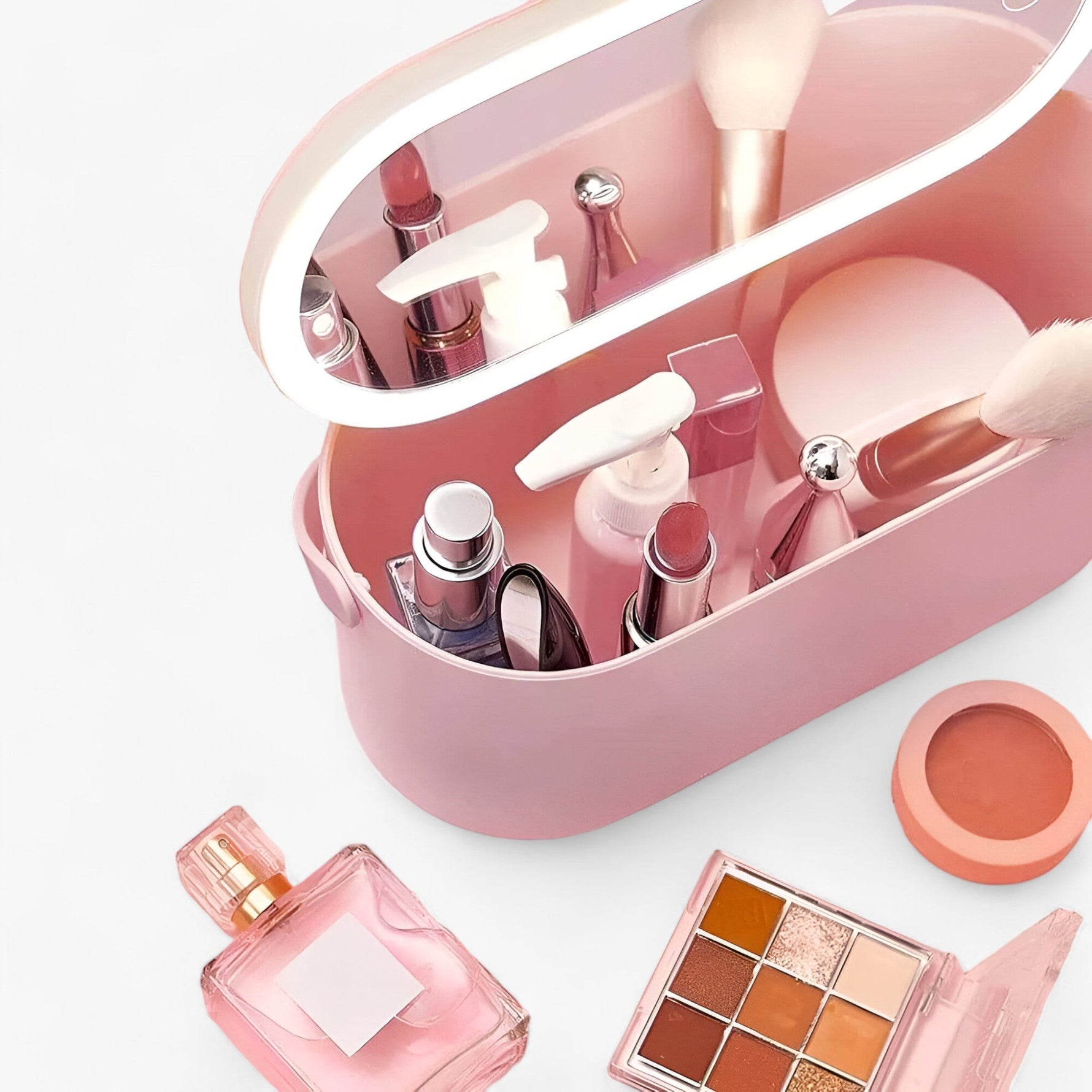 BeautyBox – Your Perfect Solution for Make-up Organization