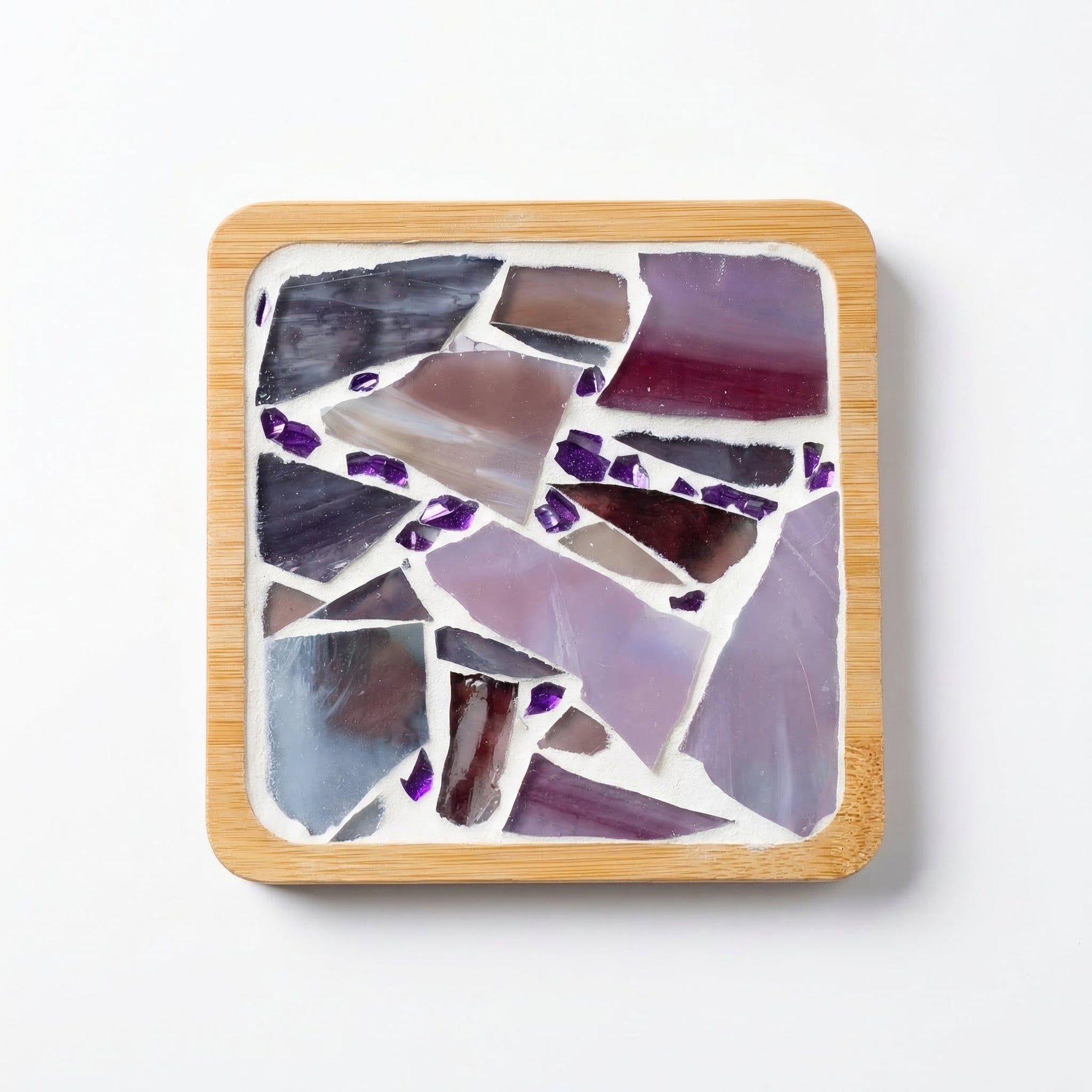 KreativeMosaik - Create Unforgettable Moments with DIY Coasters