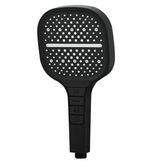 AquaLux Shower Head | Modern Shower Head with 7 Spray Options