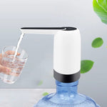 AquaFlow – Your Portable Solution for Clean Water Anytime